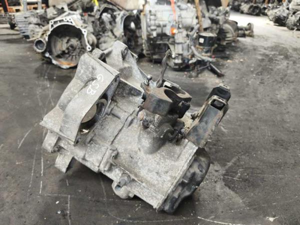 BOITE DE VITESSE MANUEL VAG 1.2i CODE: GSB - Vue 5